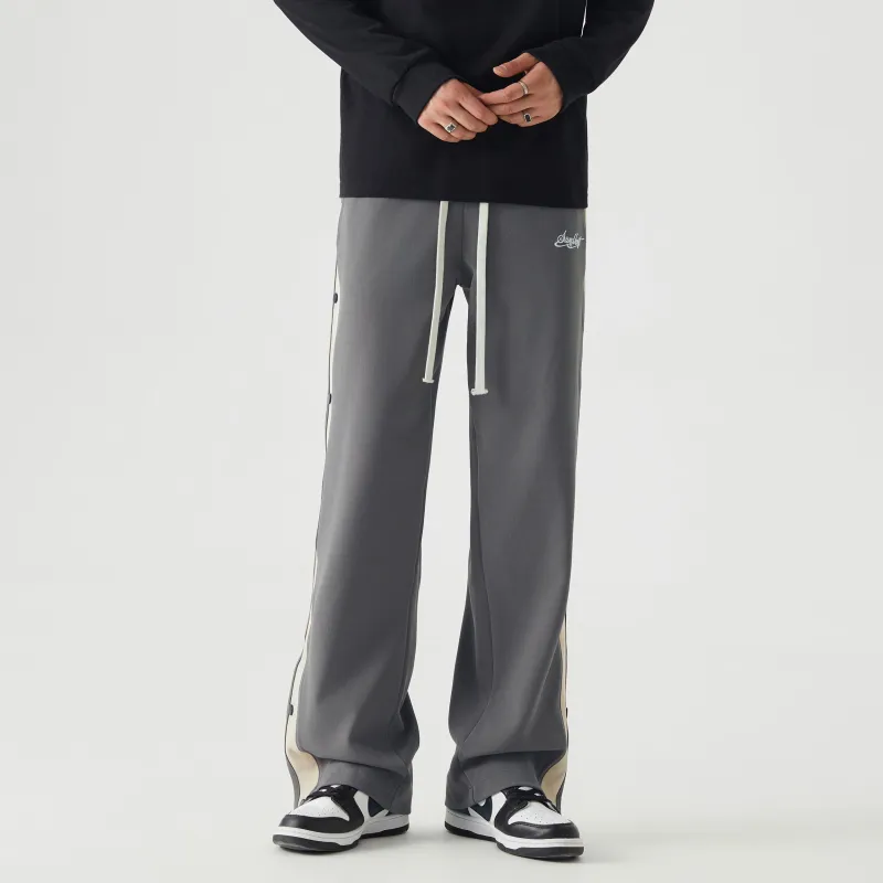 SandKnit Casual Pants Unisex-8