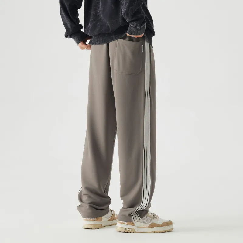 SandKnit Casual Pants Unisex-11