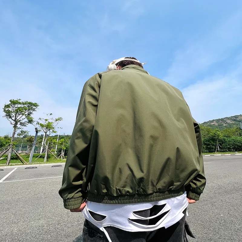 SandKnit Jackets Unisex-4
