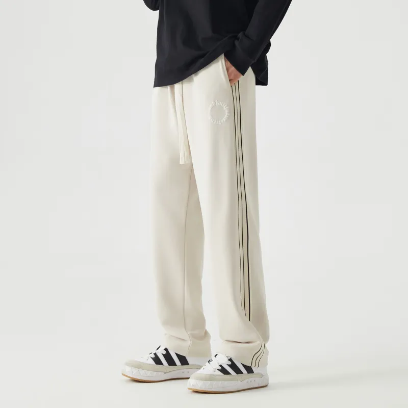 SandKnit Casual Pants Unisex-15
