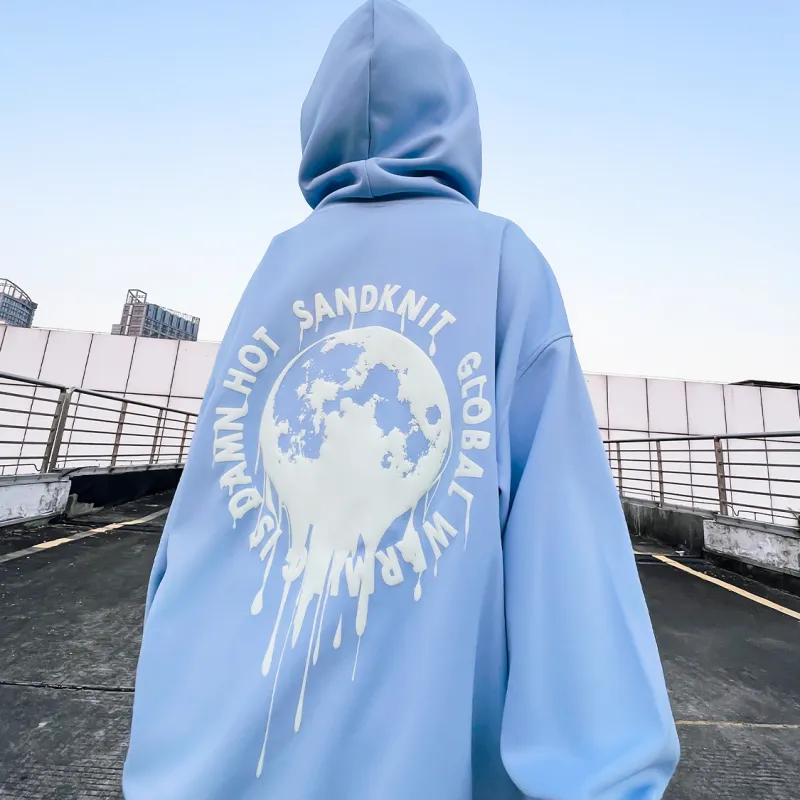 SandKnit Sweatshirts Men-23