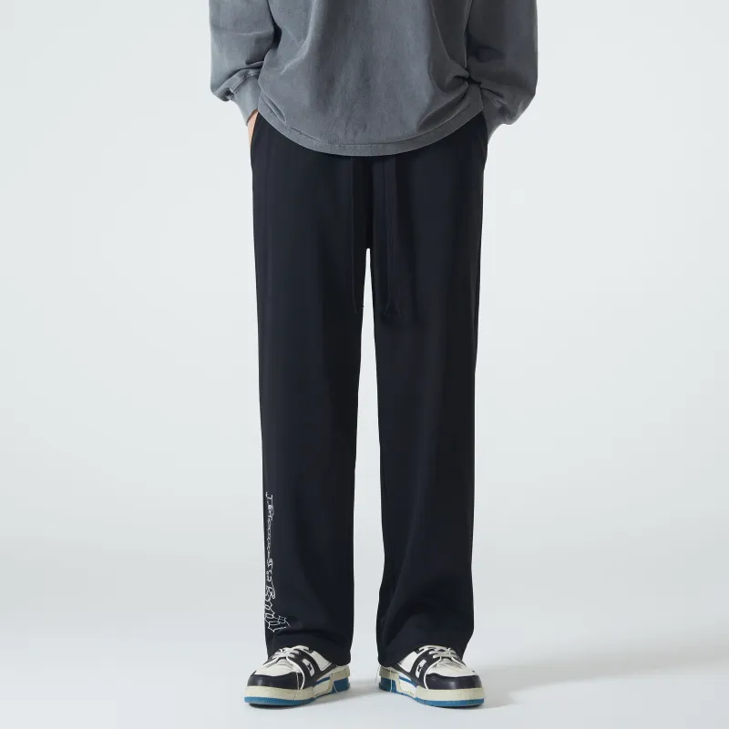 SandKnit Knitted Sweatpants Unisex-2