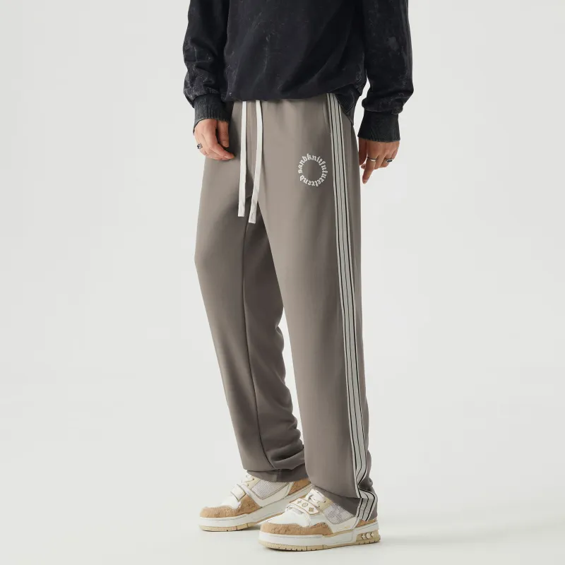 SandKnit Casual Pants Unisex-10