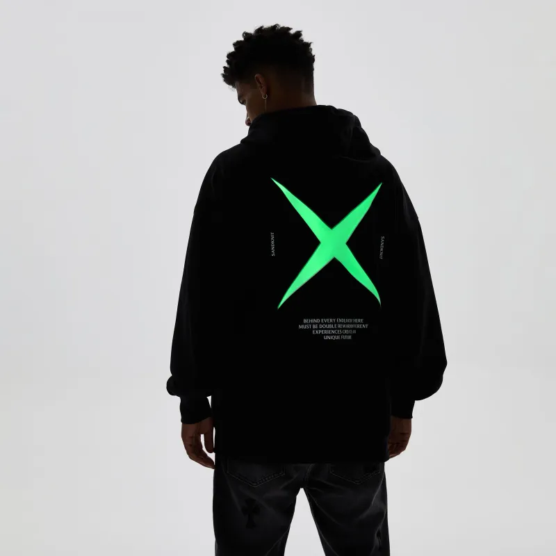 SandKnit Unlimited Monthly Reading Series Sweatshirts Unisex-4