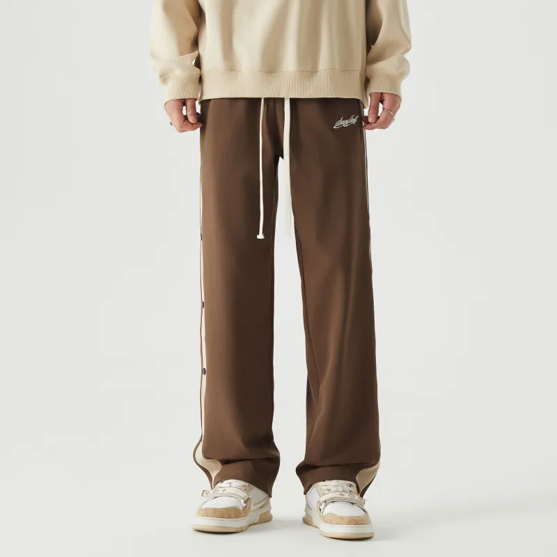 SandKnit Casual Pants Unisex-14