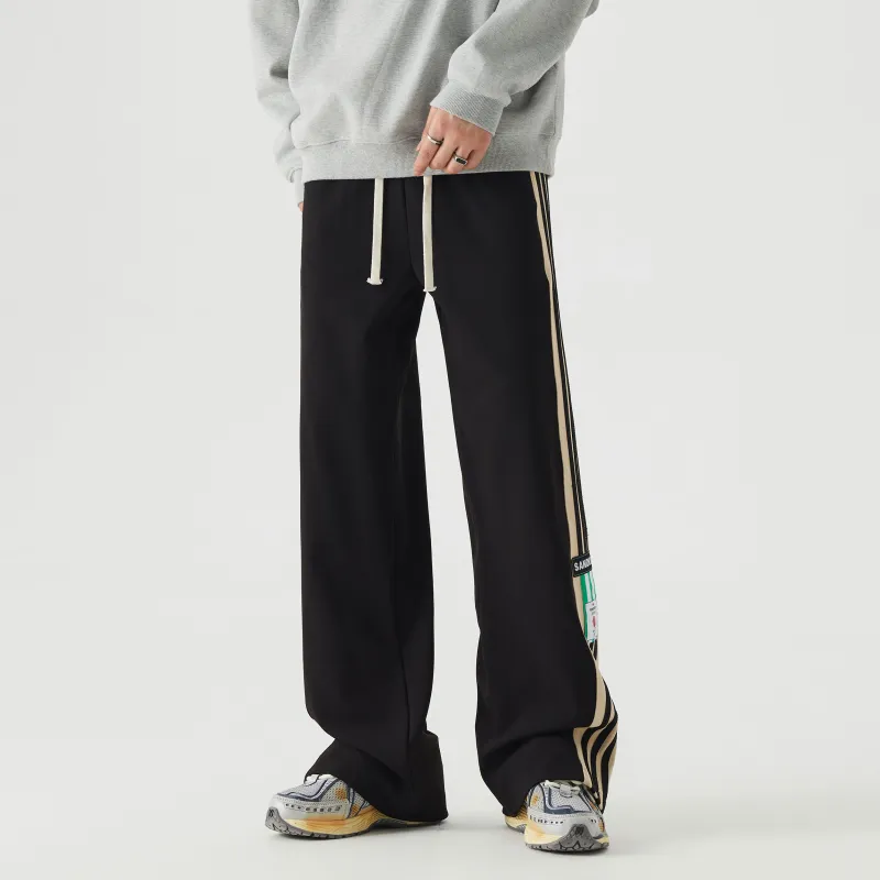 SandKnit Casual Pants Unisex-3