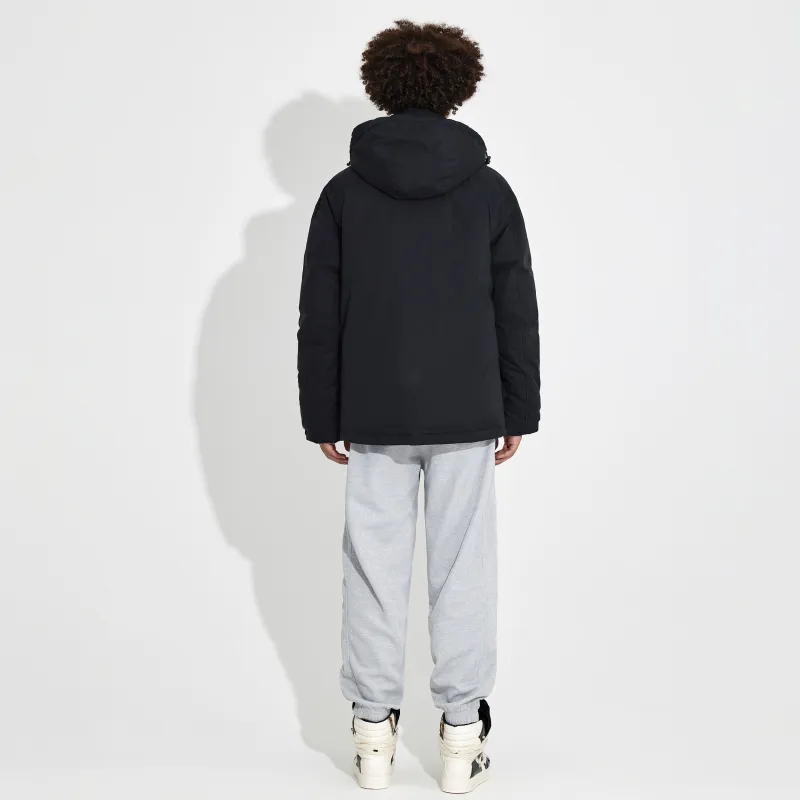 SandKnit Down Jackets Unisex-5
