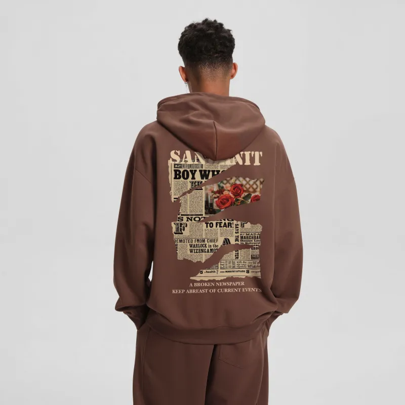 SandKnit Sweatshirt Unisex Includes Gift Box Sets-10
