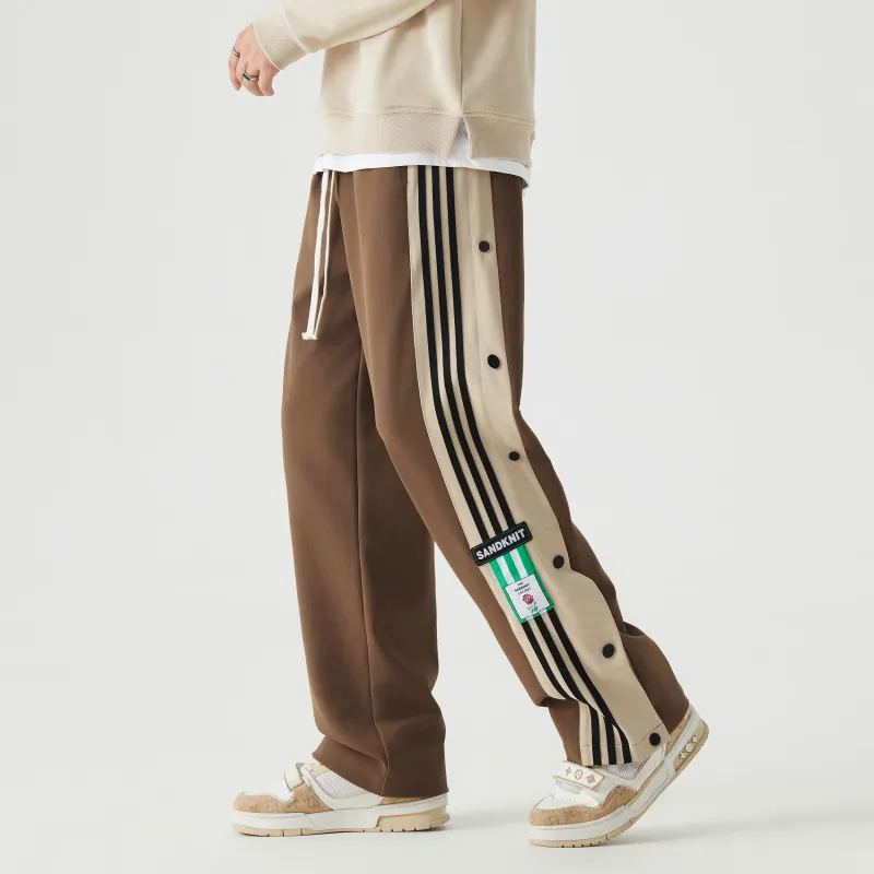 SandKnit Casual Pants Unisex-18