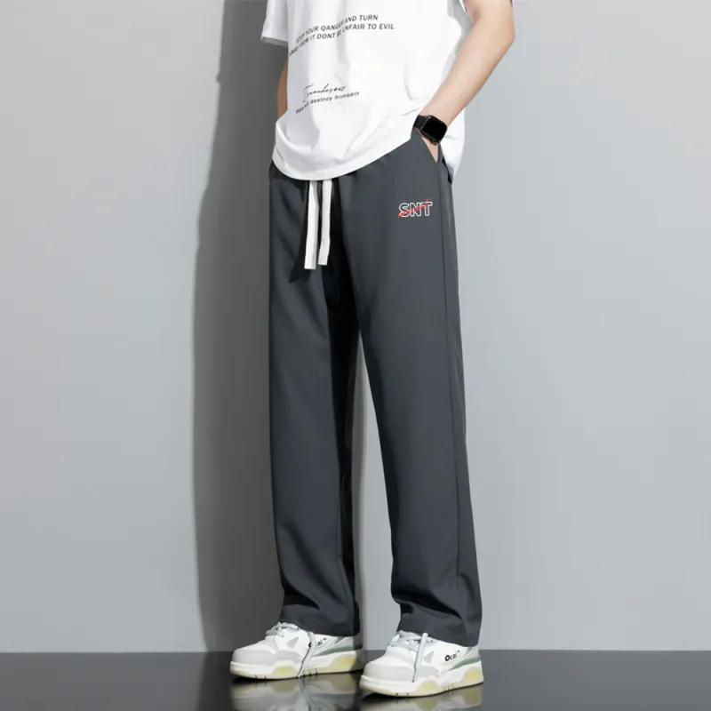 SandKnit Casual Pants Unisex-6