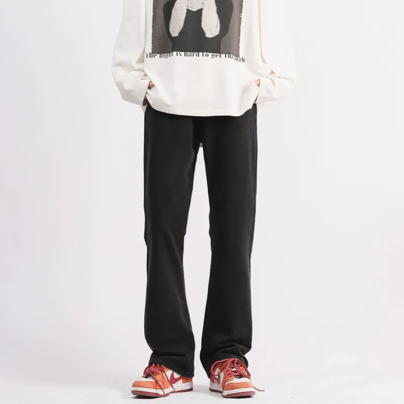 SandKnit Jeans Unisex-2