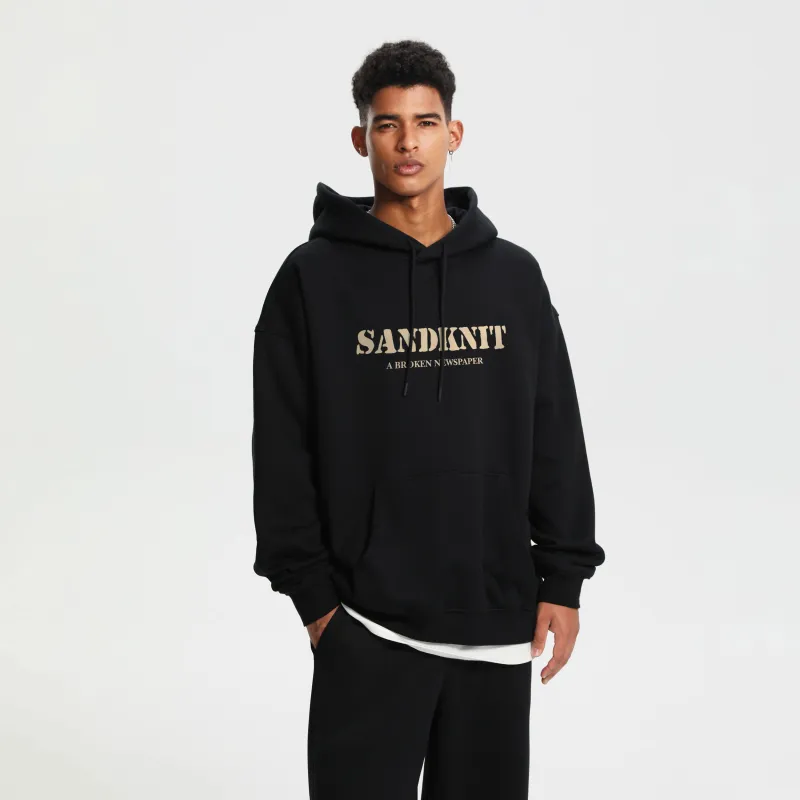 SandKnit Sweatshirt Unisex Includes Gift Box Sets-6