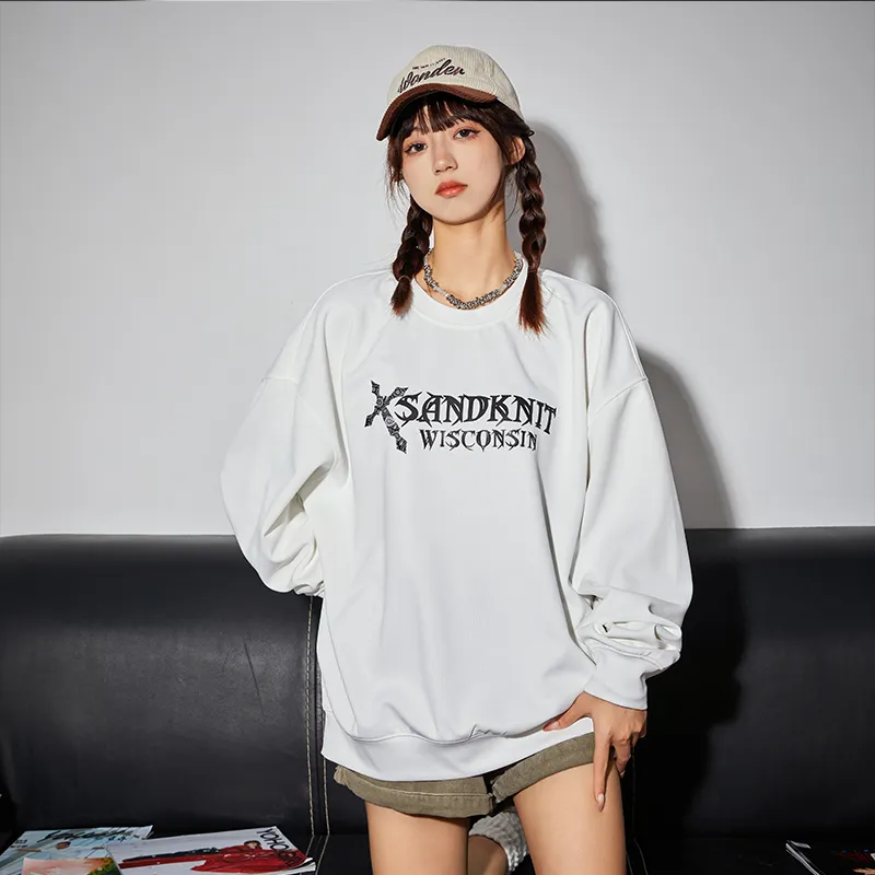 SandKnit Sweatshirts Unisex-56