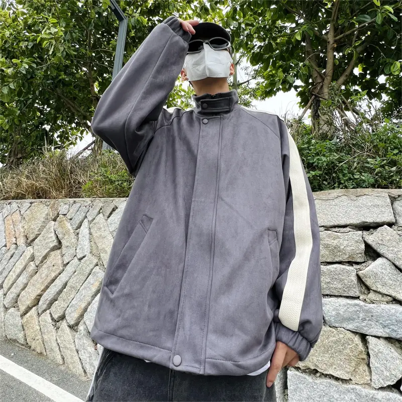 SandKnit Jackets Unisex-9