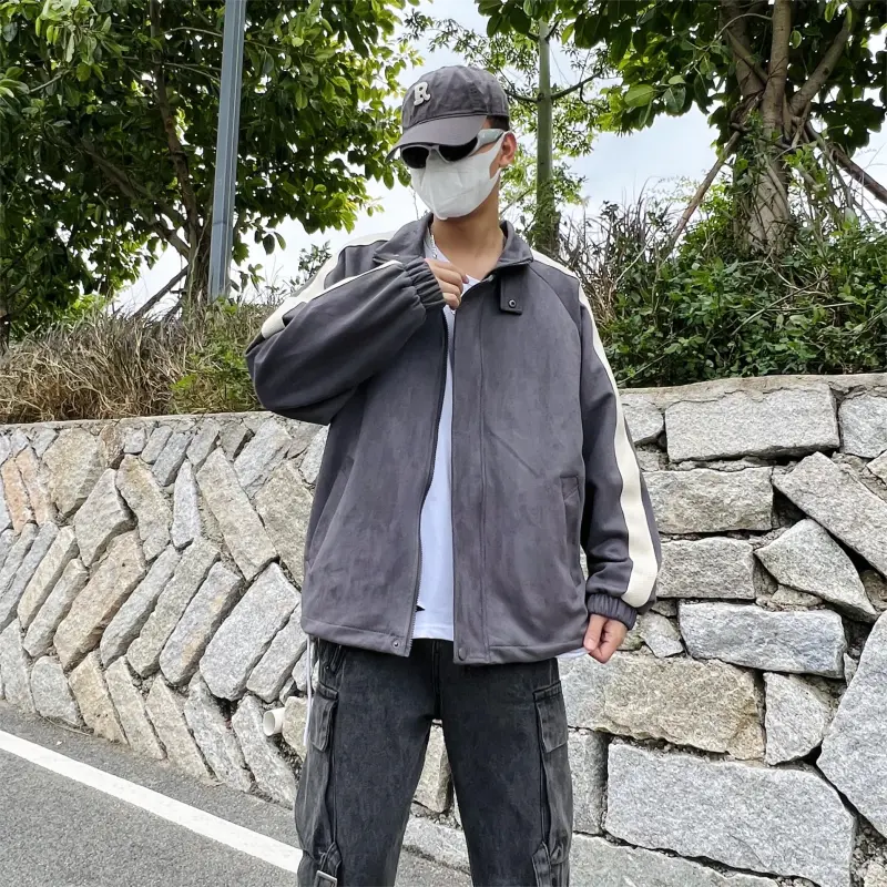 SandKnit Jackets Unisex-12