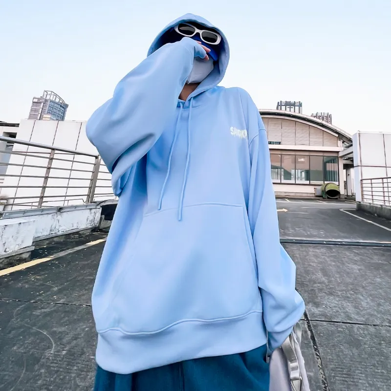 SandKnit Sweatshirts Men-25