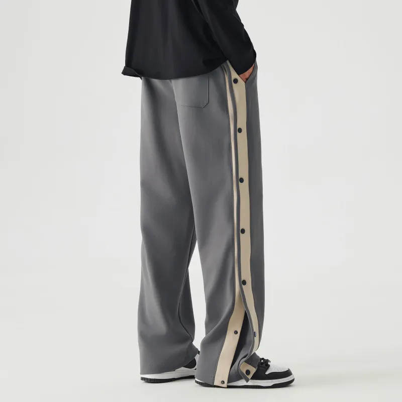 SandKnit Casual Pants Unisex-11