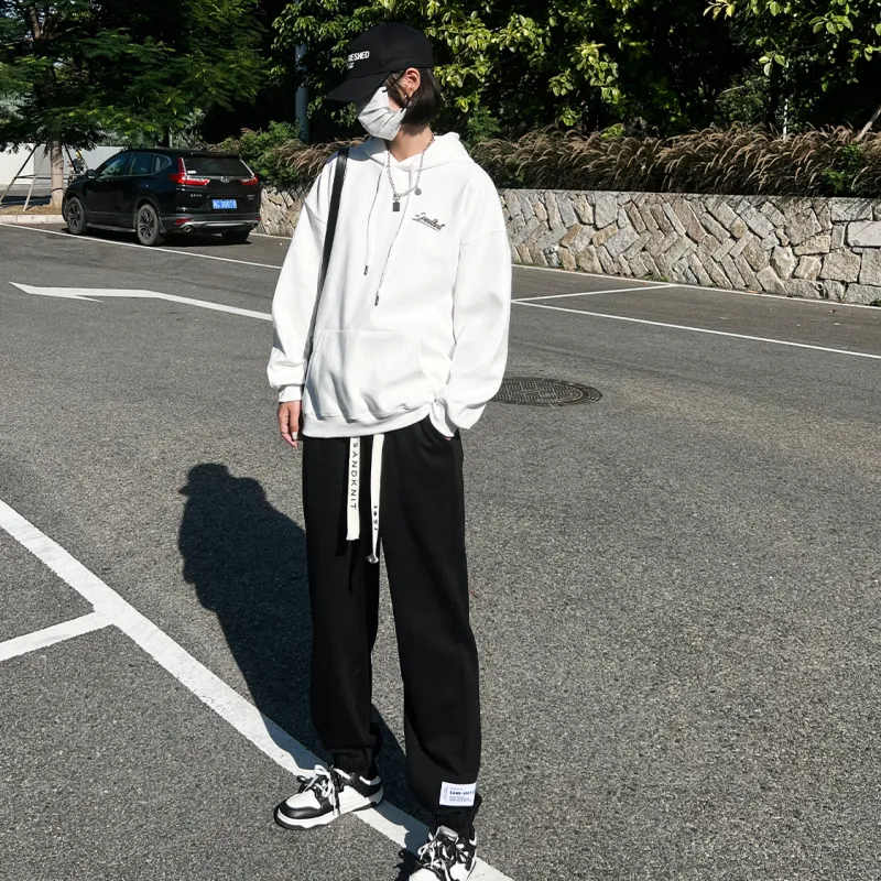 SandKnit Casual Pants Unisex-8