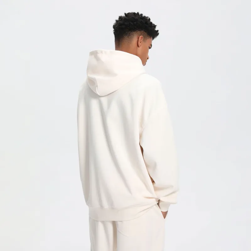 SandKnit Sweatpants And Sweatshirt Set Unisex-11