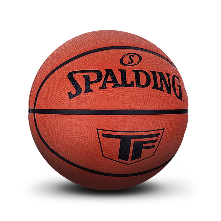 SPALDING TF Collection Series Basketball-3