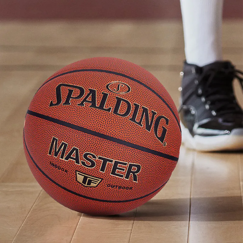SPALDING TF Collection Basketball-4