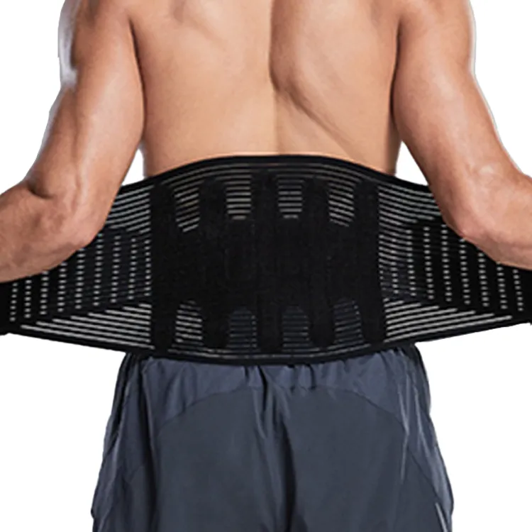 SPALDING Back Support Braces-5