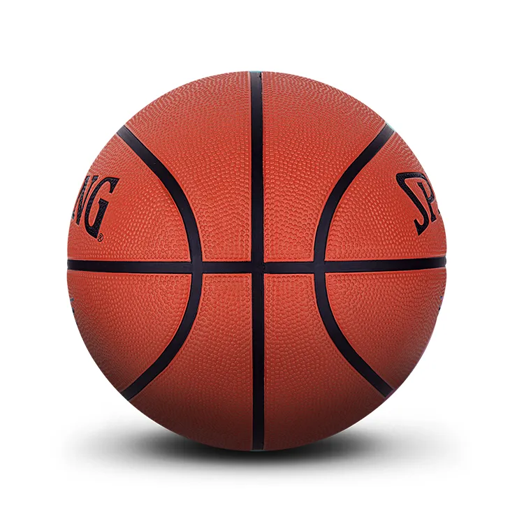 SPALDING TF Collection Series Basketball-5