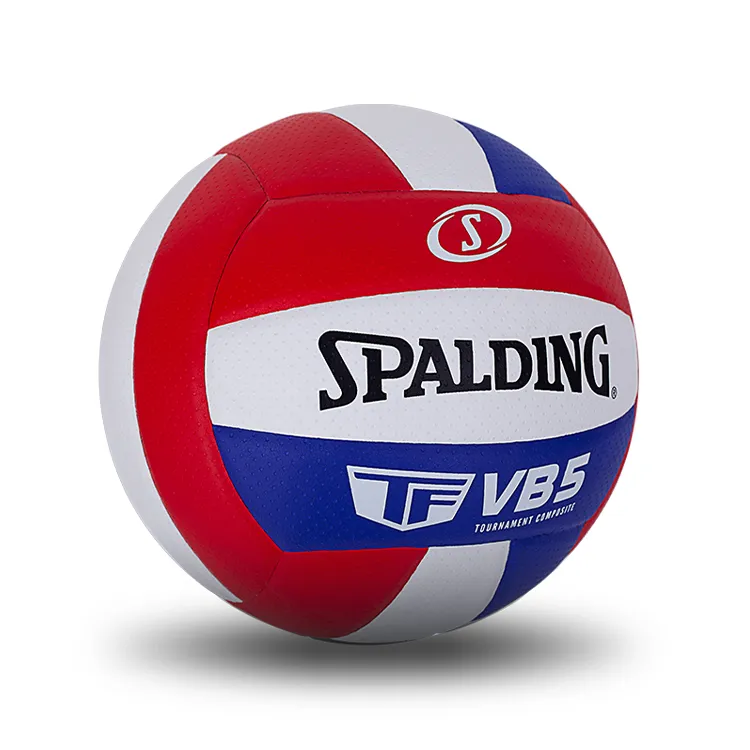 SPALDING TF Collection Volleyball-5