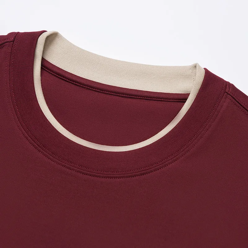 DAVID NAMAN T Shirt Unisex Celebrity Same Style Men's-11