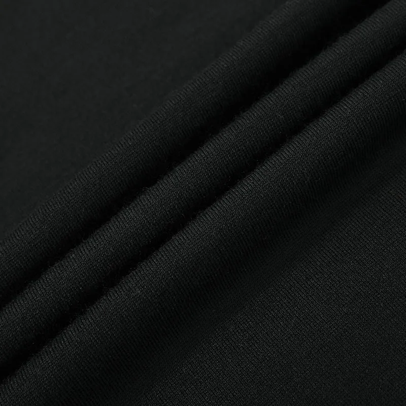 DAVID NAMAN Sweater Men's Black-3