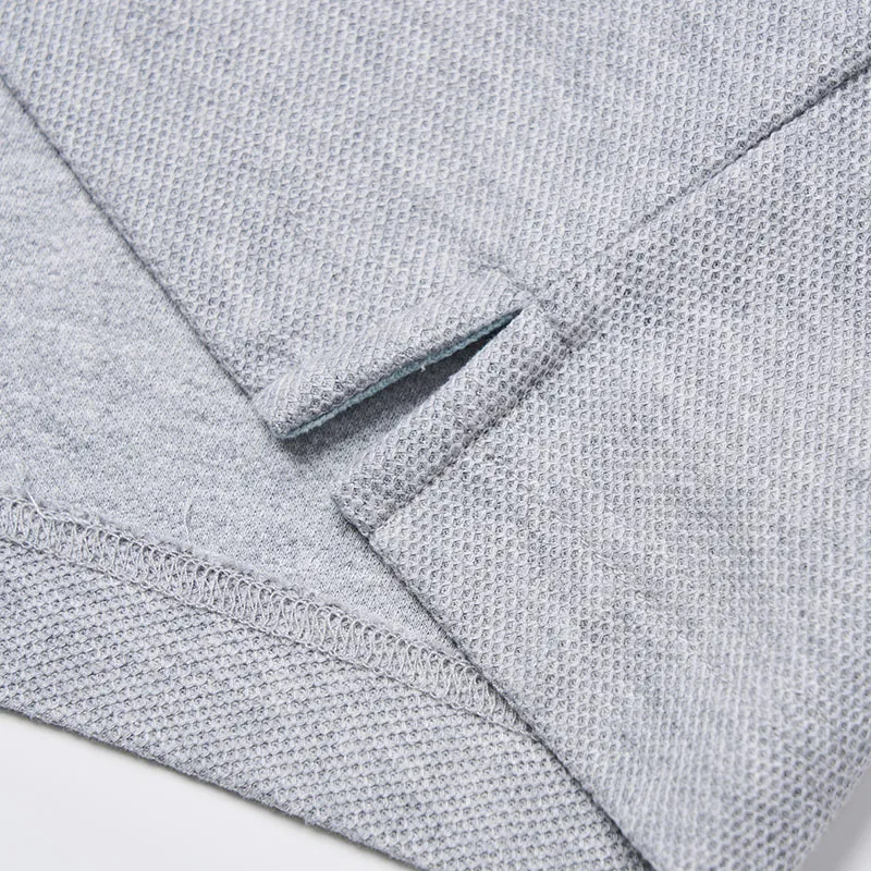 DAVID NAMAN Polo Shirt, Celebrity Same Style Men's-24