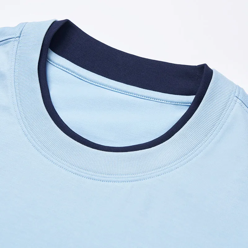 DAVID NAMAN T Shirt Unisex Celebrity Same Style Men's-22
