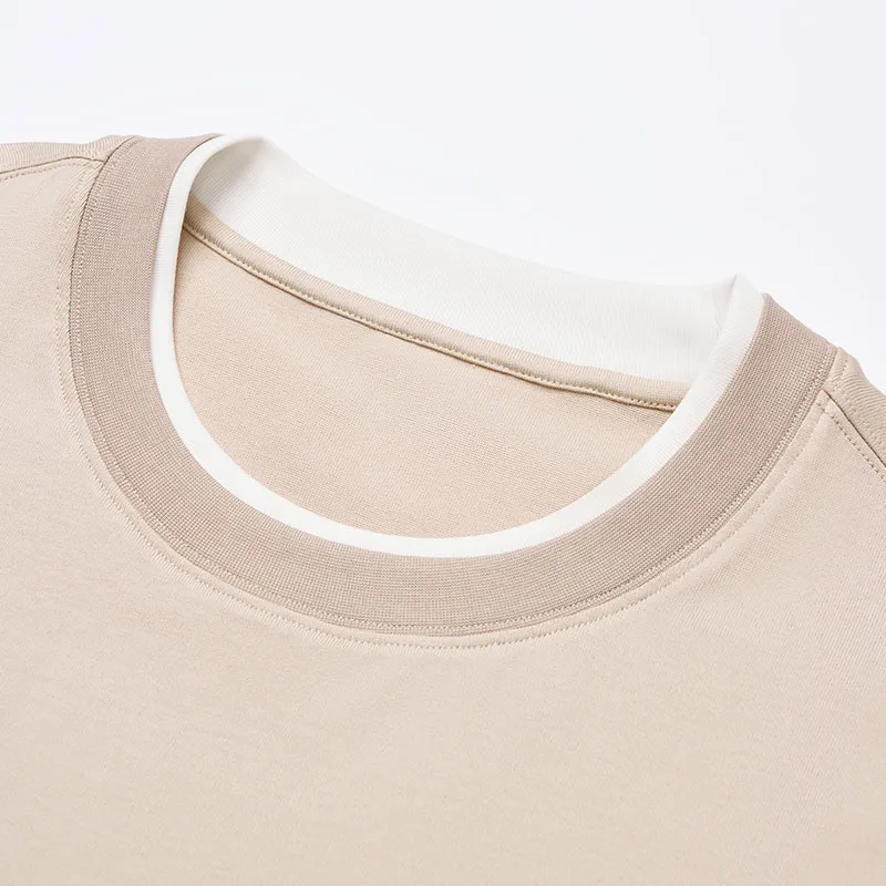 DAVID NAMAN T Shirt Unisex Celebrity Same Style Men's-38