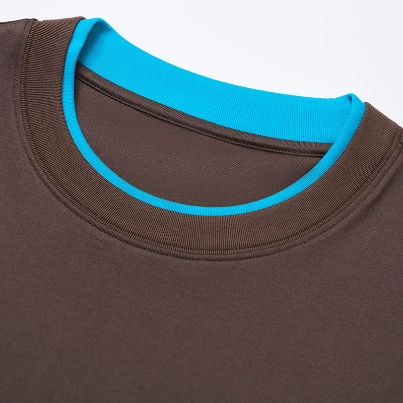 DAVID NAMAN T Shirt Unisex Celebrity Same Style Men's-46