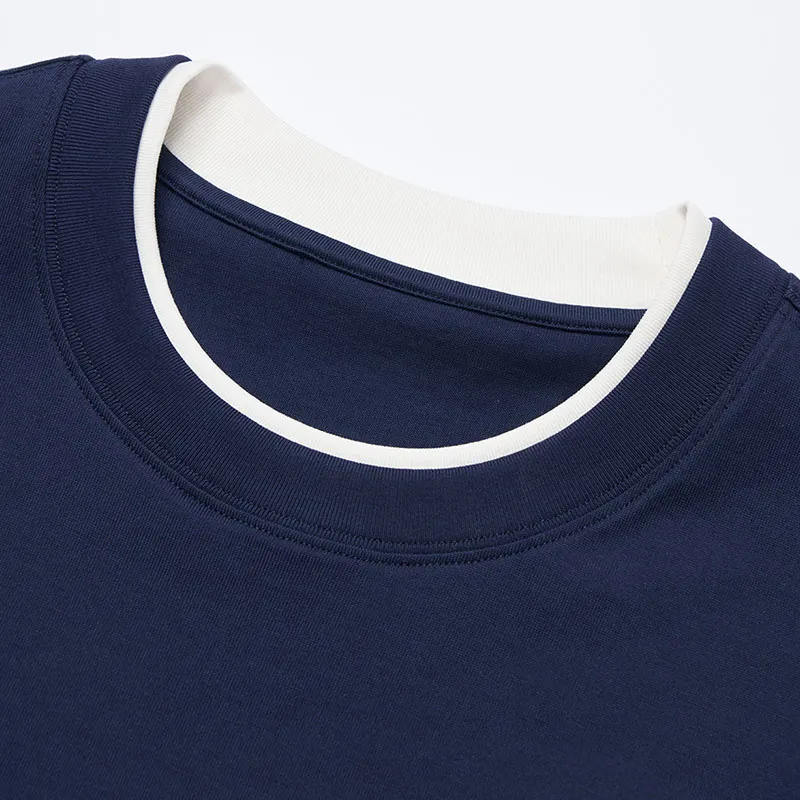 DAVID NAMAN T Shirt Unisex Celebrity Same Style Men's-30