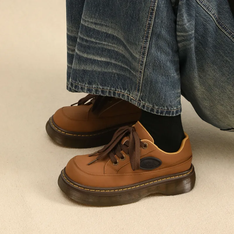 Earl Cat Casual Single Shoes Women's-17