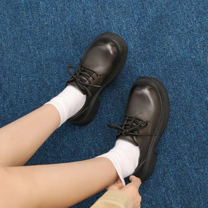 Earl Cat Casual Single Shoes Women's-6