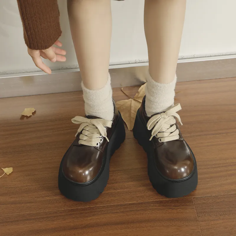 Earl Cat Casual Single Shoes Women's-9