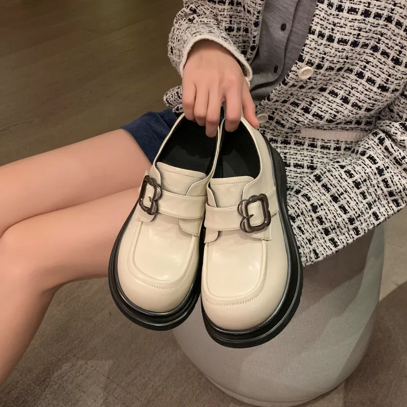 Earl Cat Loafers Women's-8