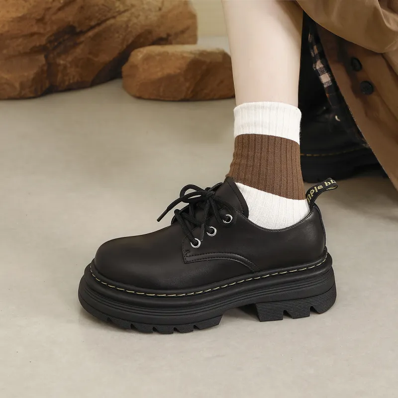 Earl Cat Casual Single Shoes Women's-3