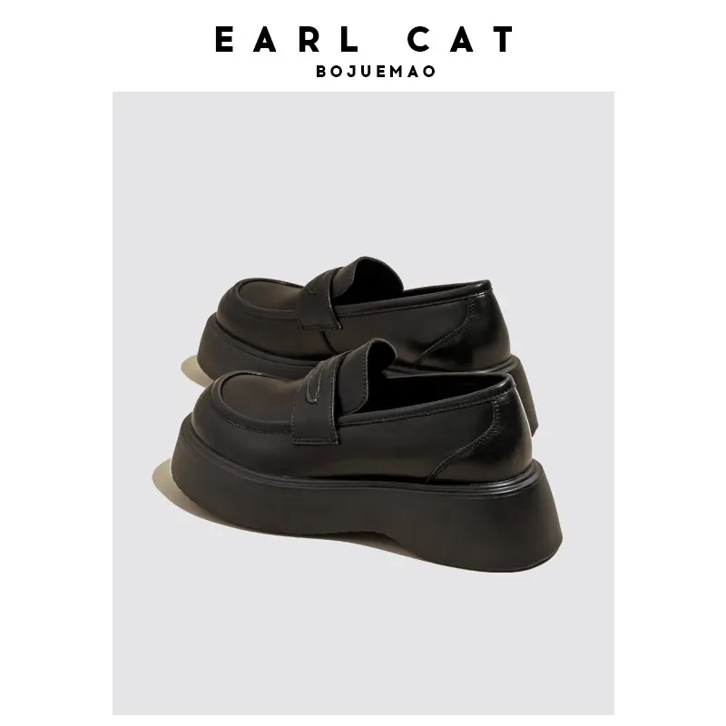 Earl Cat Loafers Women's-6