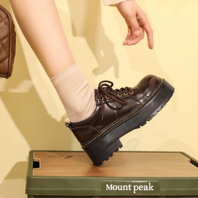 Earl Cat Casual Single Shoes Women's-5