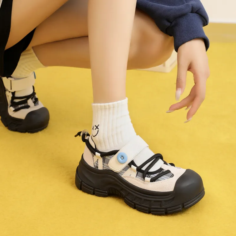 Earl Cat Low Top Casual Shoes Women's-1