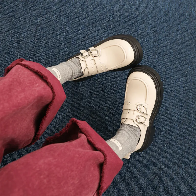 Earl Cat Casual Single Shoes Women's-7