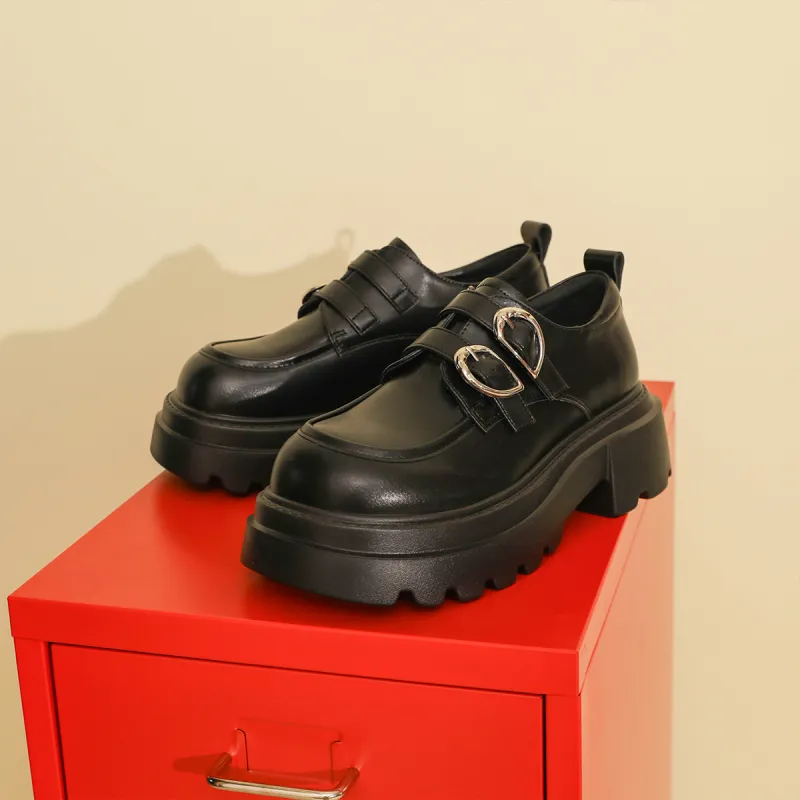 Earl Cat Loafers Women's-2