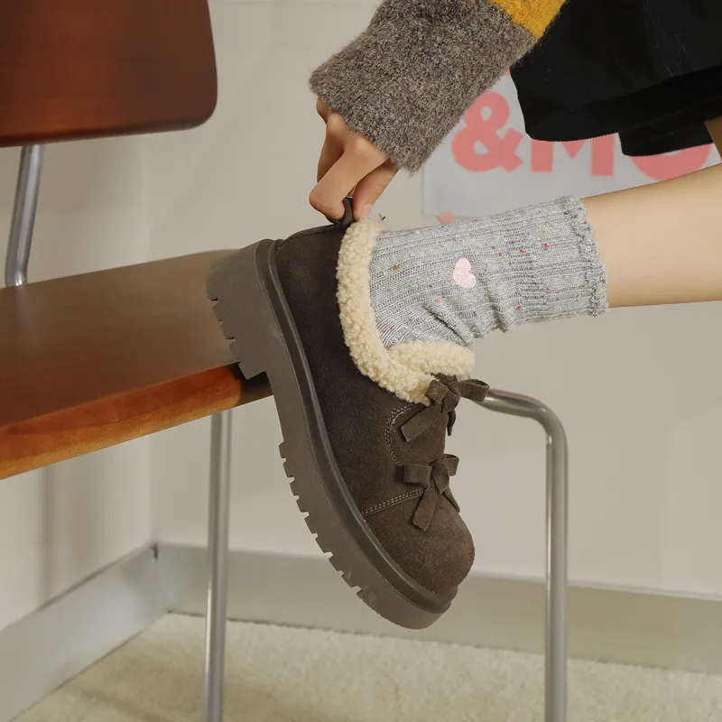 Earl Cat Casual Single Shoes Women's-13
