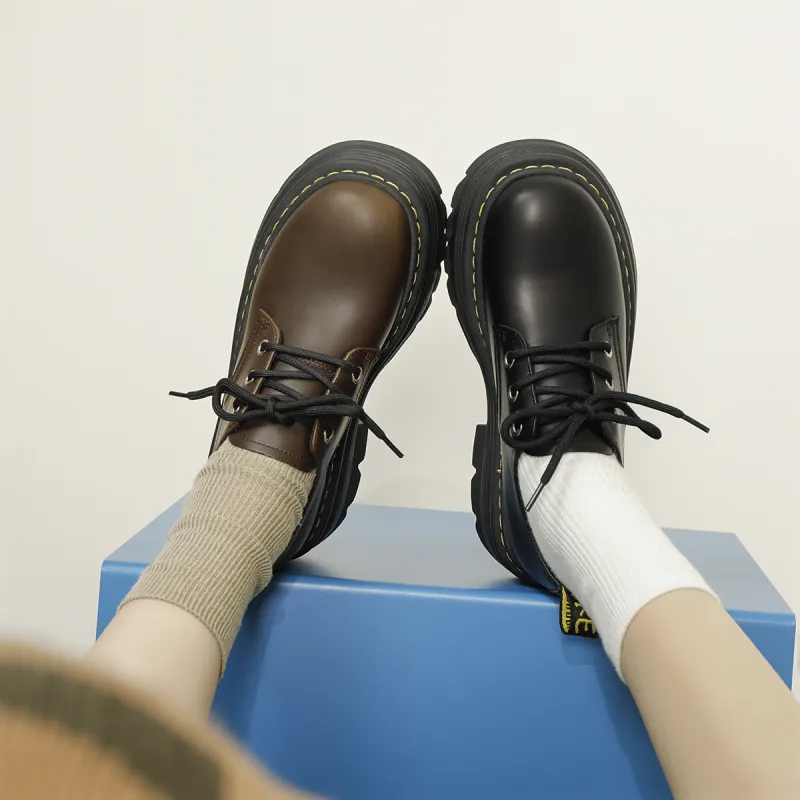 Earl Cat Casual Single Shoes Women's-1