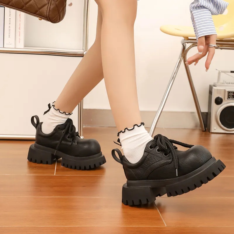 Earl Cat Casual Single Shoes Women's-6
