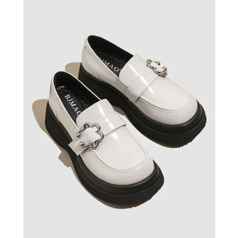 Earl Cat Loafers Women's-9
