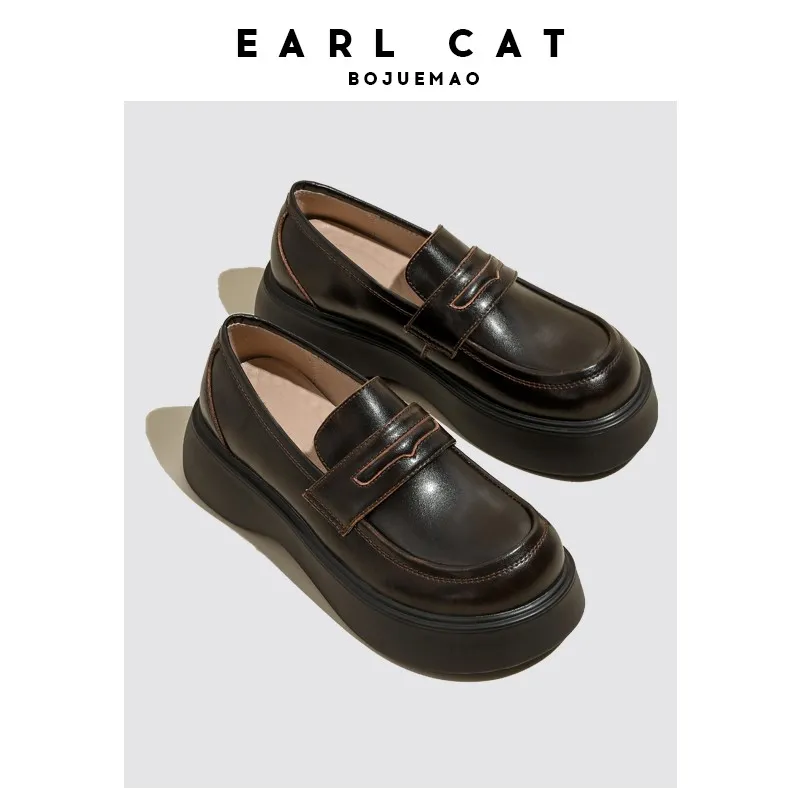 Earl Cat Loafers Women's-8